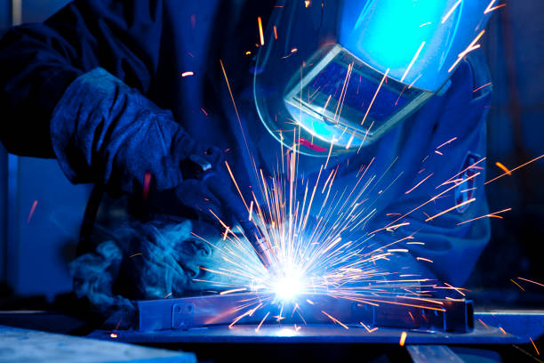 Best Specialty Welding Processes in Bethany, OR