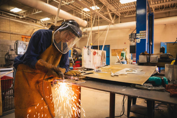 Reliable Bethany, OR Welder & Metal Fabrication Solutions