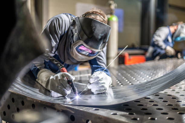 Best Food and Beverage Processing Equipment Welding in Bethany, OR