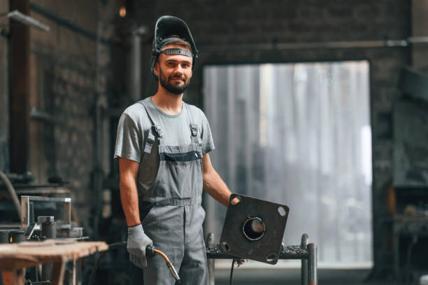 Best Automotive Welding in Bethany, OR