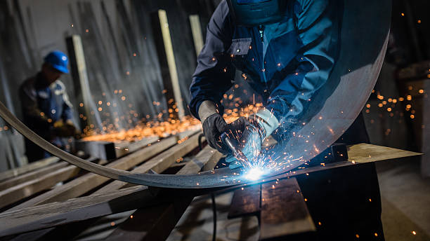 Affordable Welder Services in Bethany, OR